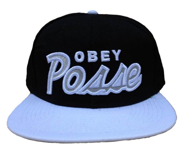 Casquette OBEY [Ref. 04]